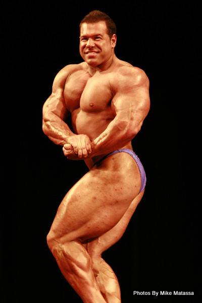 Steve Kuclo