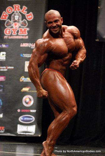 Alejandro Cambronero