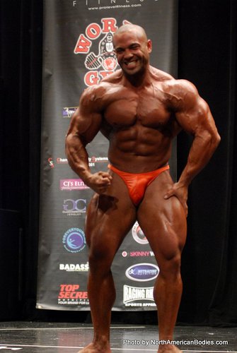Alejandro Cambronero