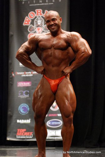 Alejandro Cambronero