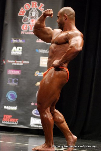Alejandro Cambronero