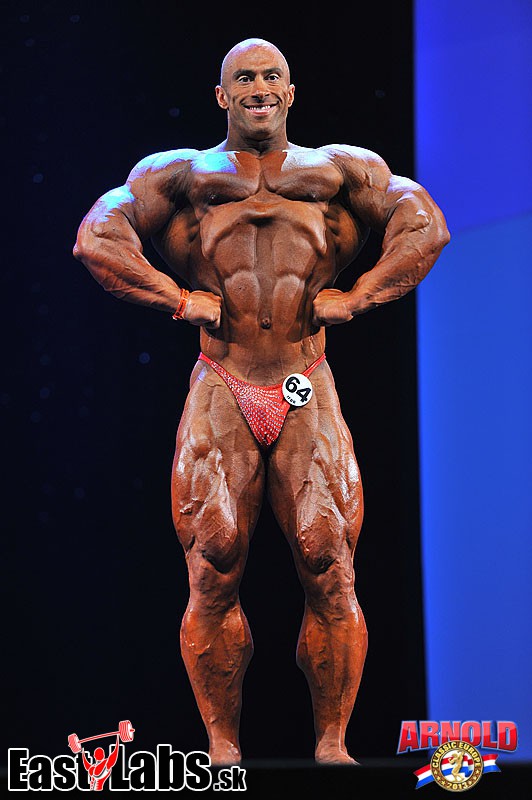 Darren Ball