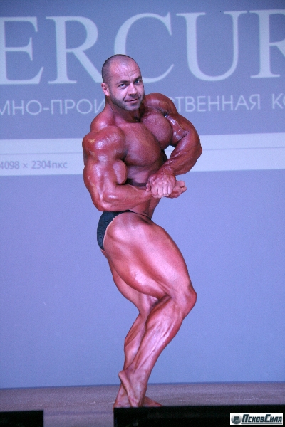 Alexander Kodzoev