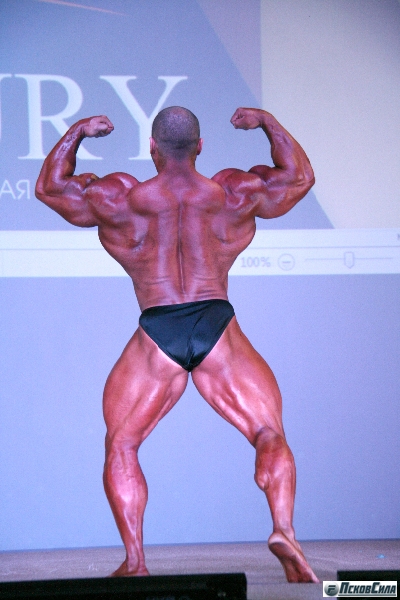 Alexander Kodzoev
