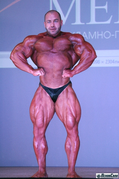 Alexander Kodzoev