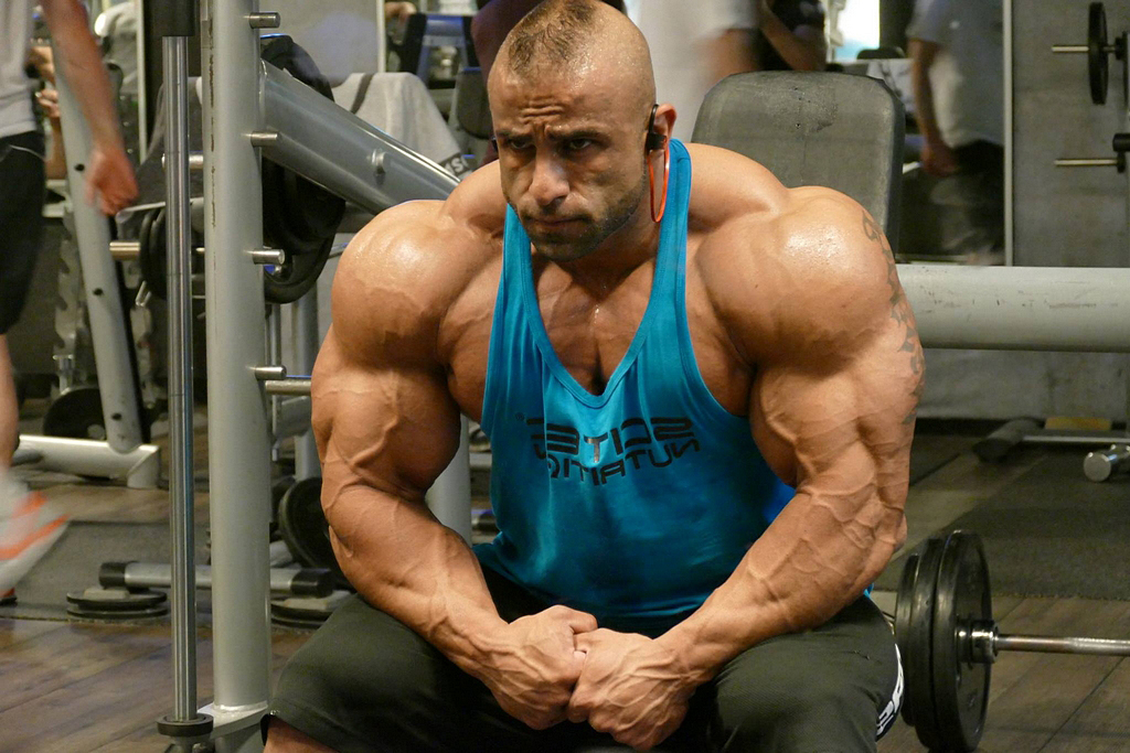 Fouad Abiad