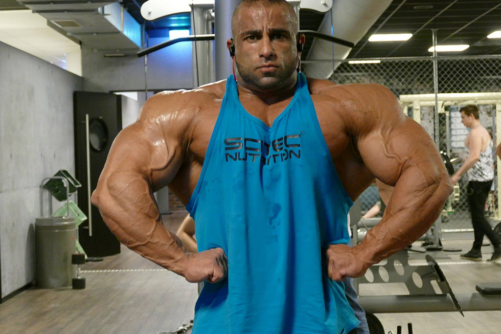 Fouad Abiad