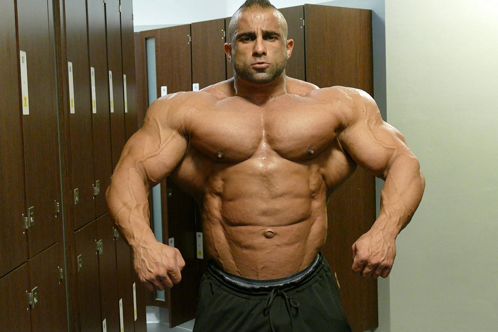 Fouad Abiad