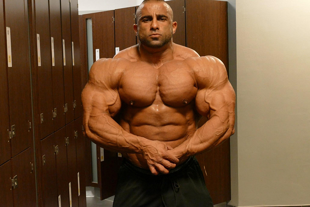 Fouad Abiad