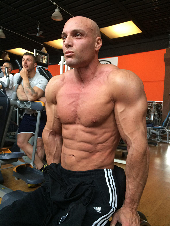 Gabriele Andriulli
