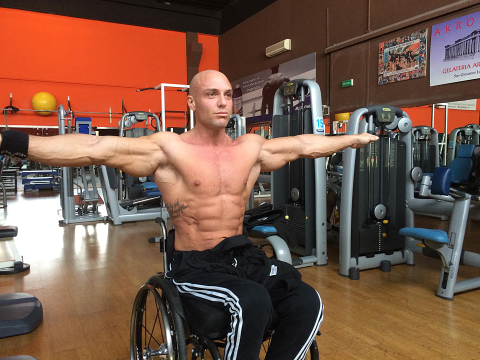 Gabriele Andriulli