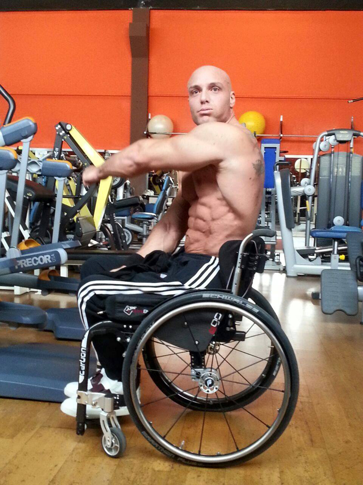 Gabriele Andriulli