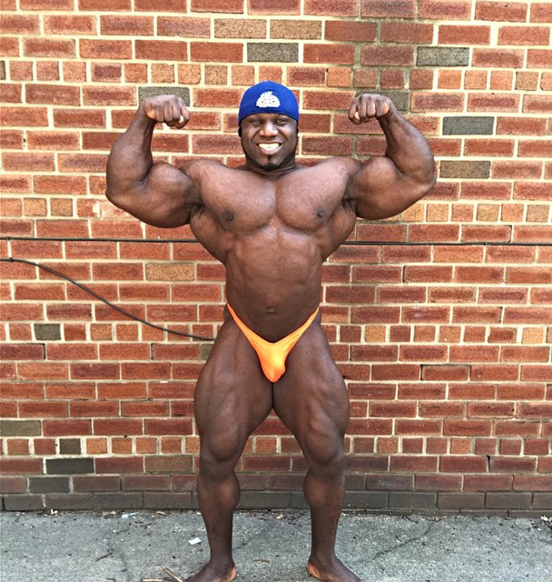 Akim Williams