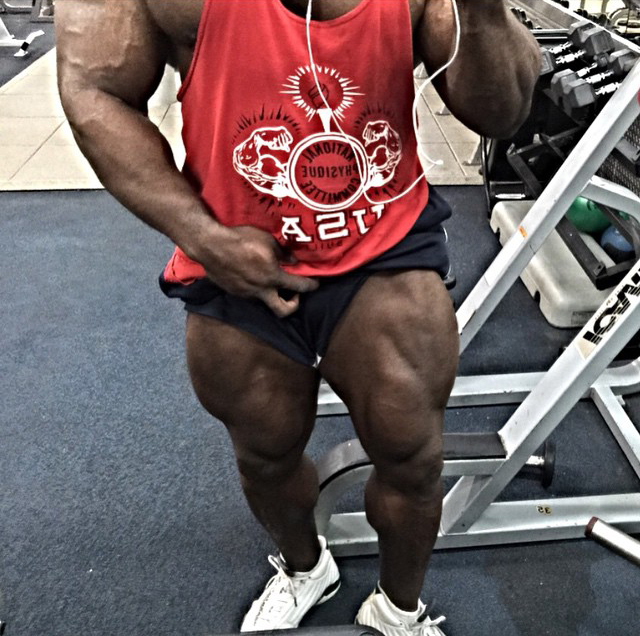 Akim Williams