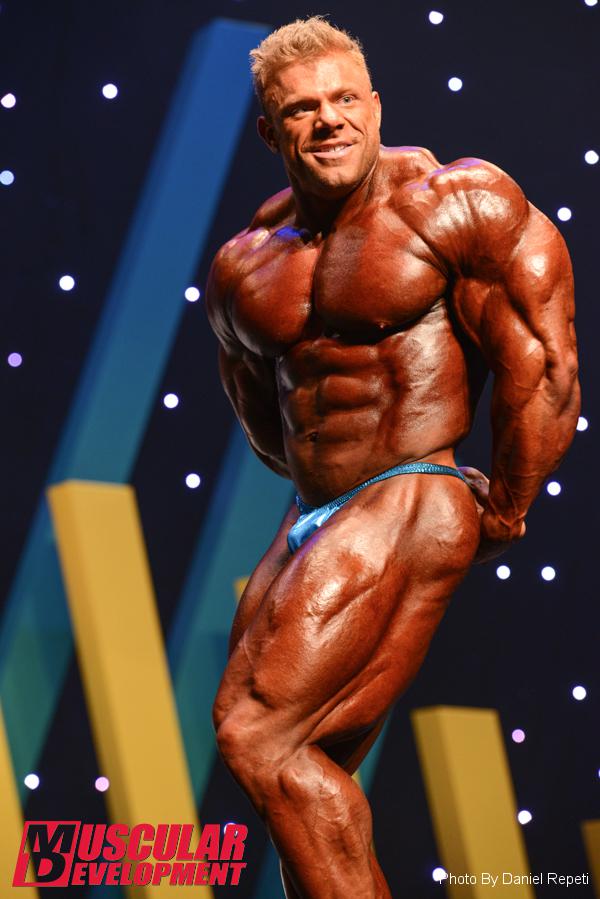 Justin Compton