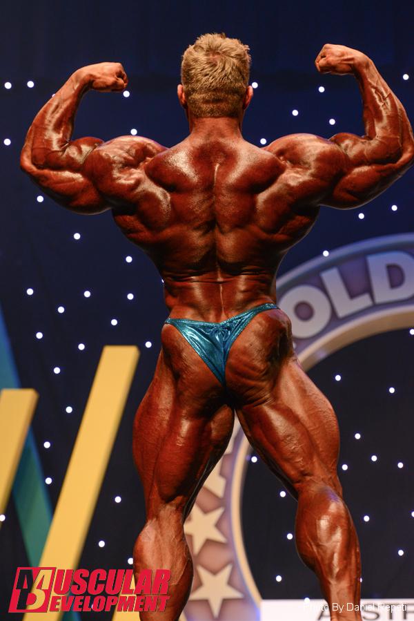 Justin Compton