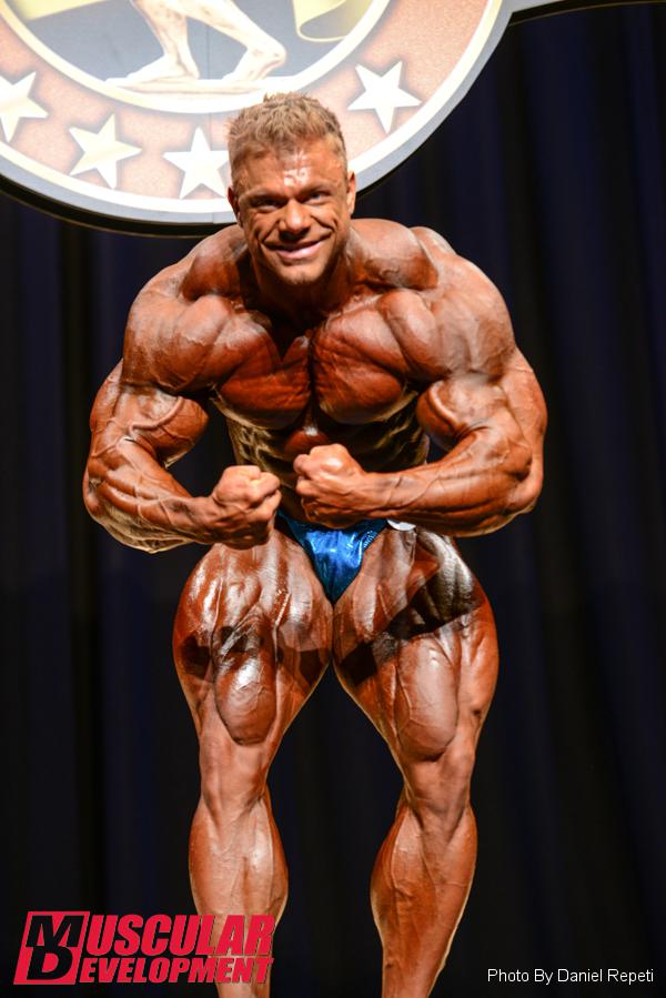 Justin Compton