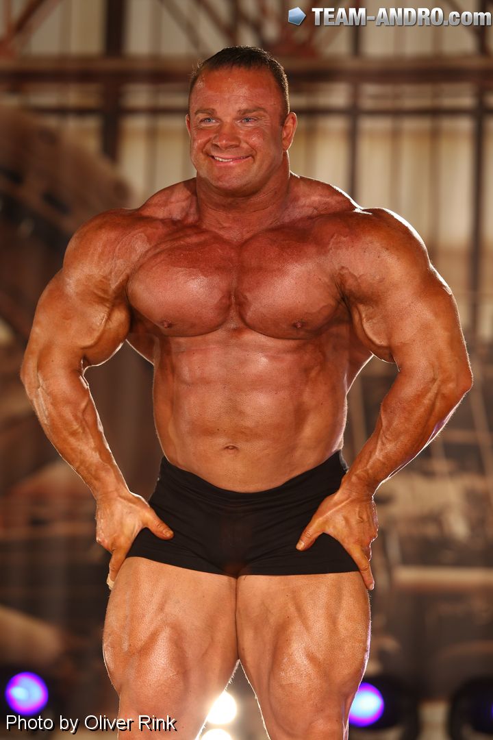 Ronny Rockel