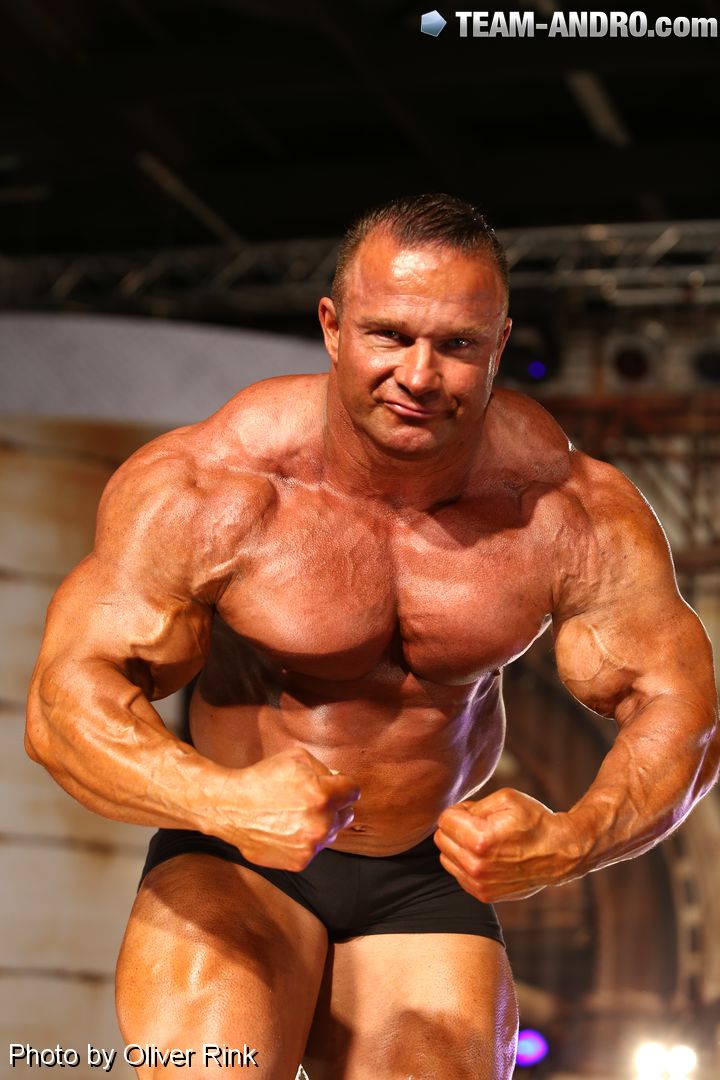 Ronny Rockel