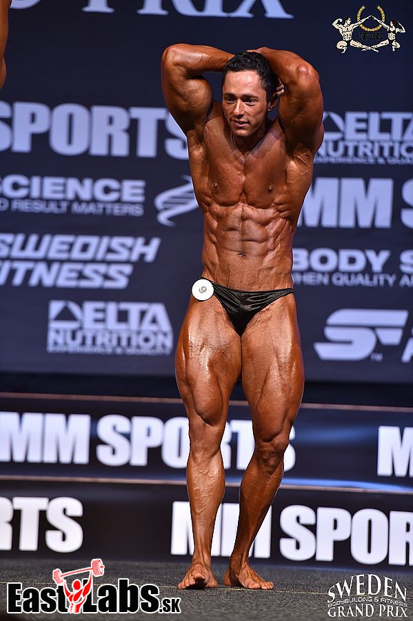 Pavol Jendr�ek