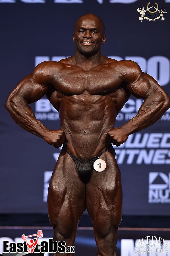 Patrick Monga