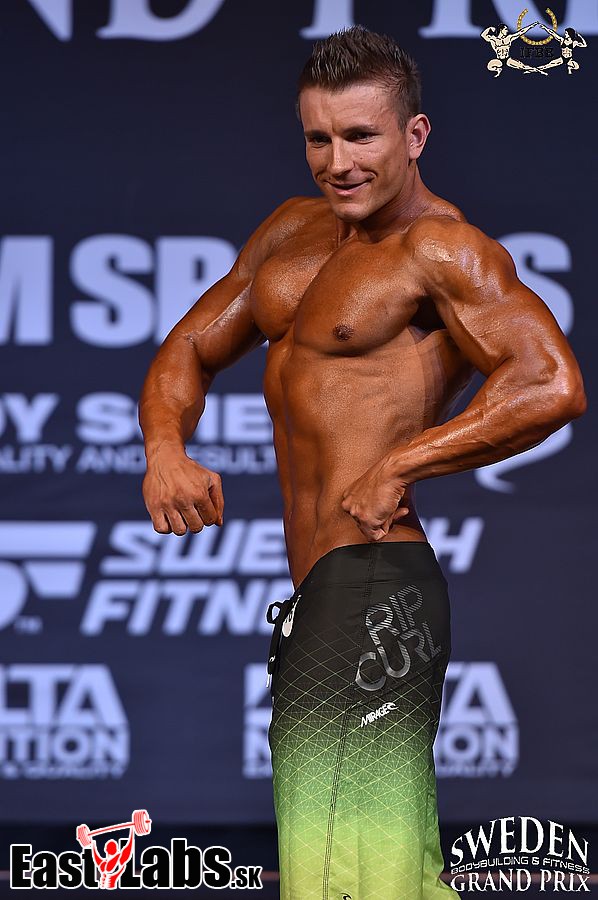 Martin Klu��k