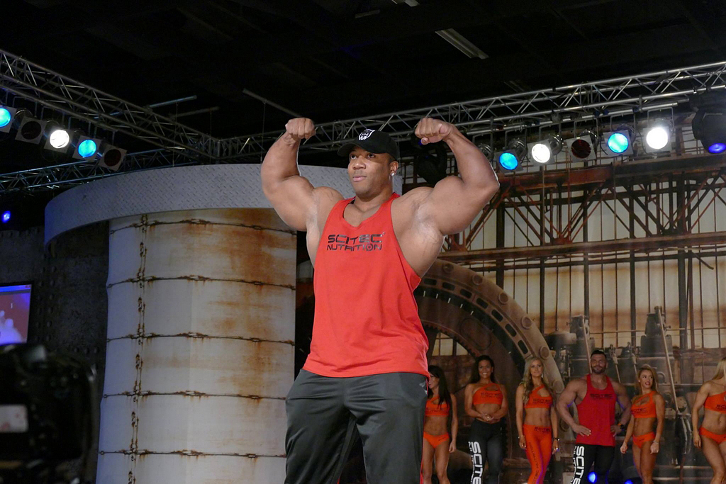 Shawn Rhoden