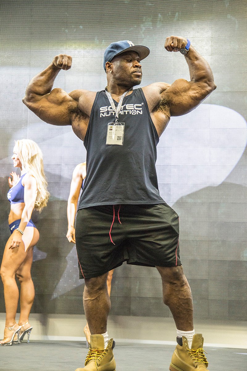Max Charles
