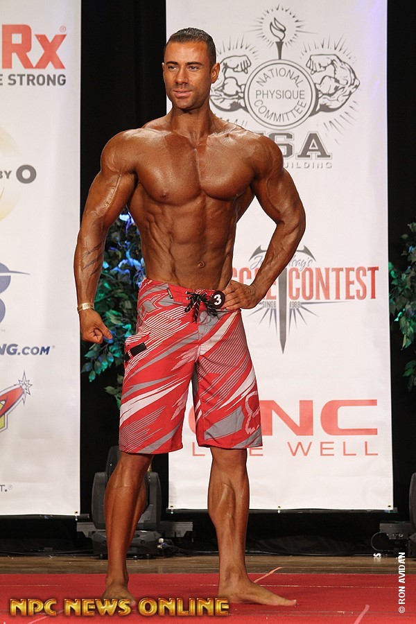 Alex Carneiro