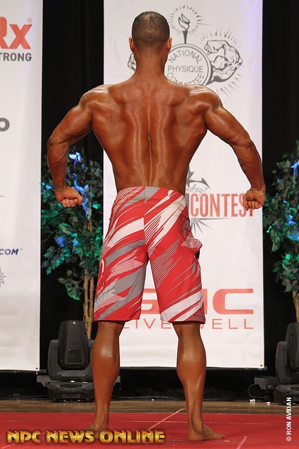 Alex Carneiro