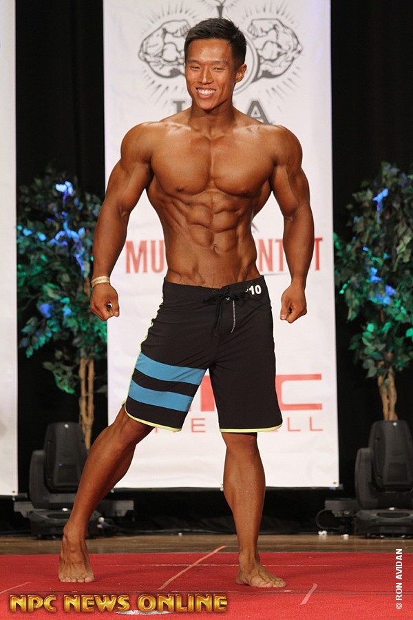 Joseph Lee