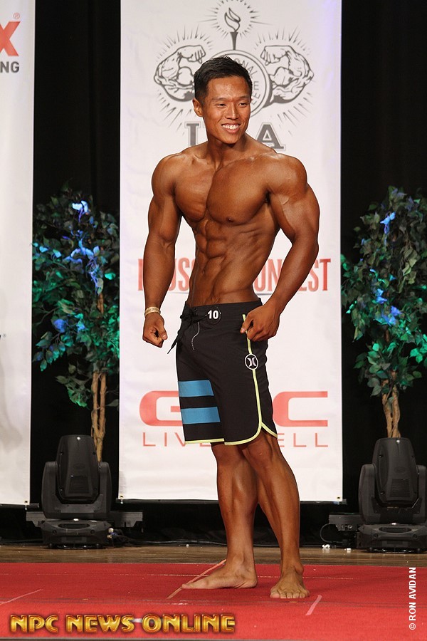 Joseph Lee