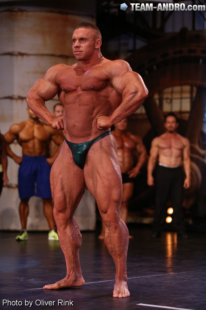 Daniel Toth