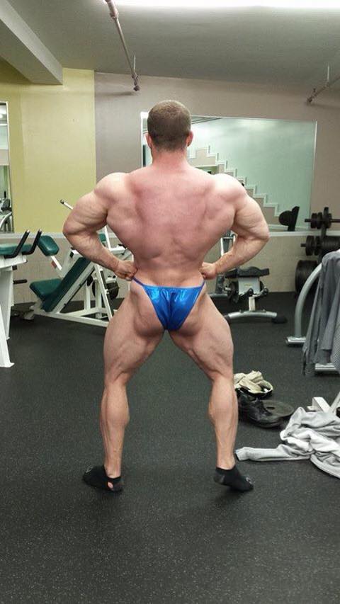Chris Tuttle