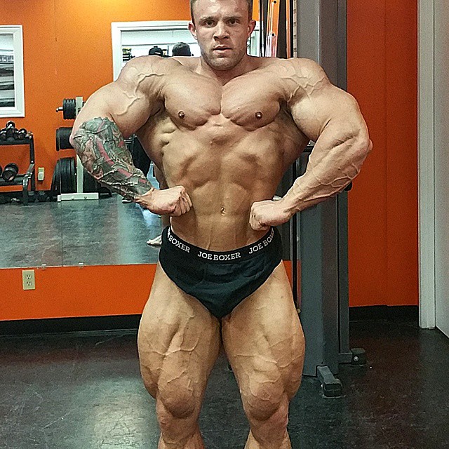Iain Valliere