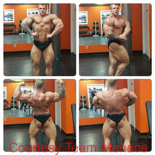 Iain Valliere