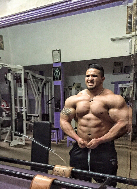 Aziz Jalali