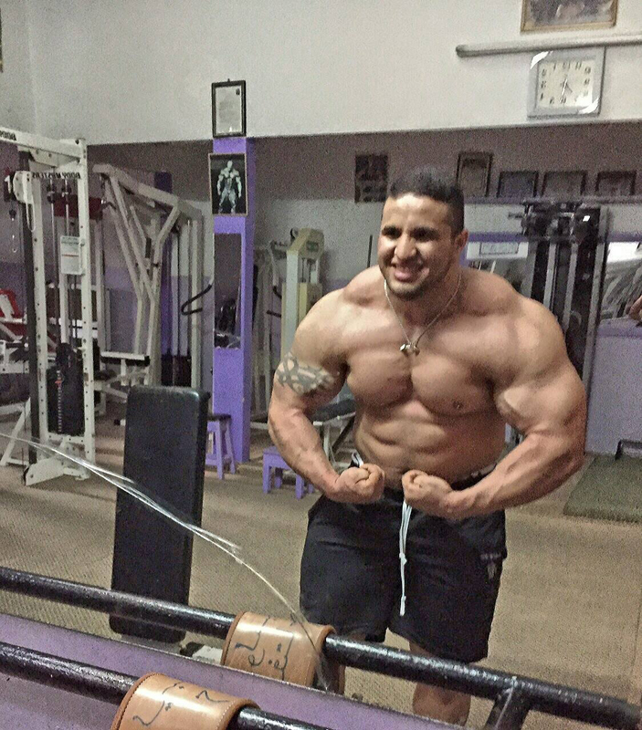 Aziz Jalali