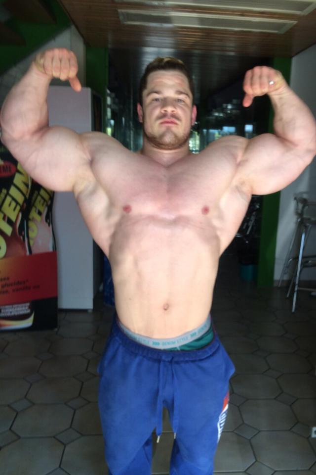 Nicolas Vullioud