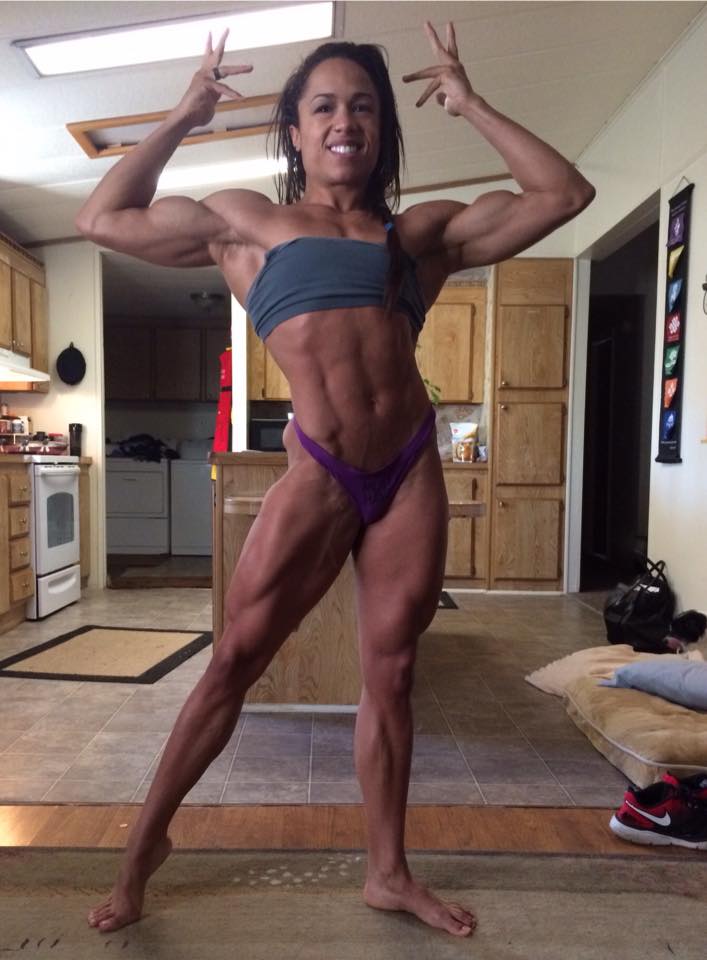 Erica Blockman