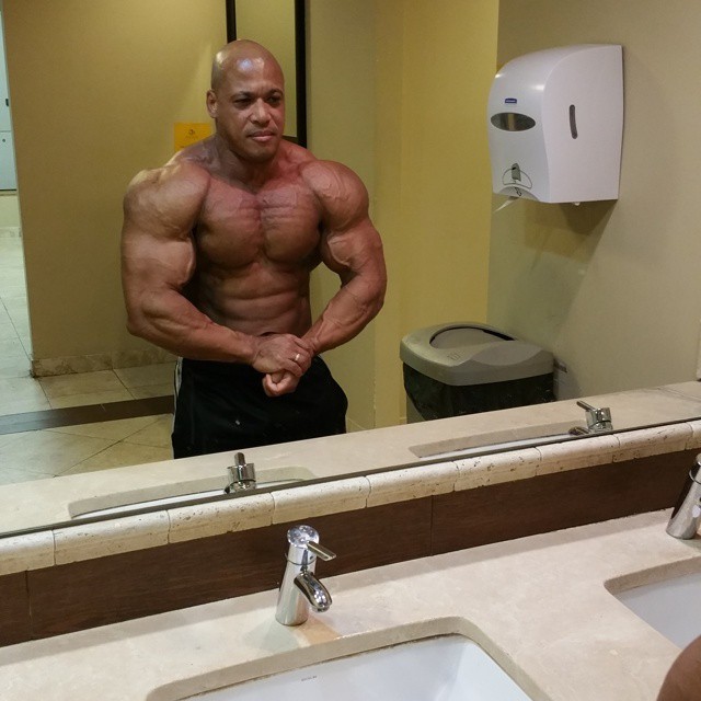 Craig Richardson