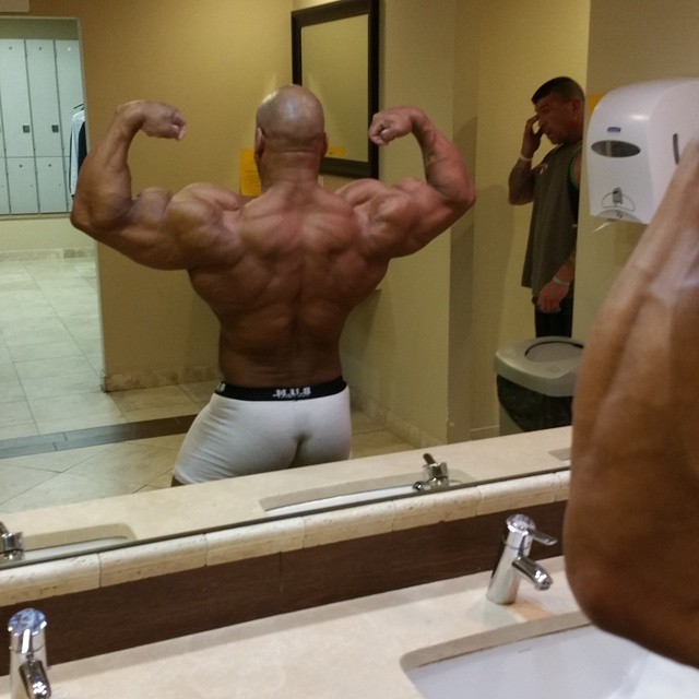 Craig Richardson
