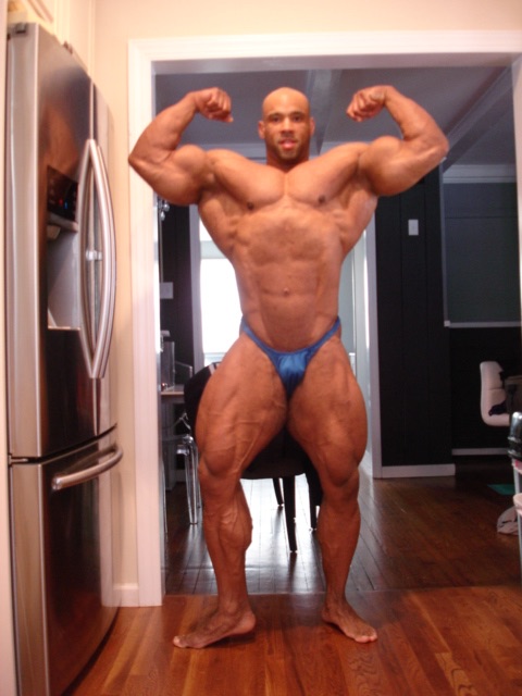 Juan Morel