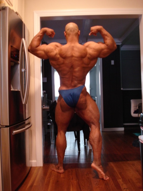 Juan Morel