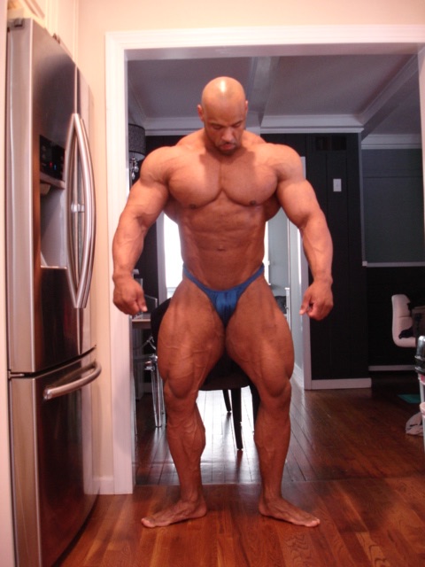 Juan Morel