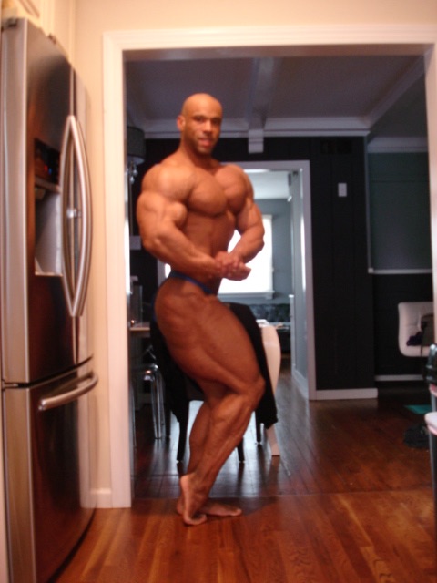 Juan Morel