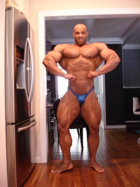 Juan Morel