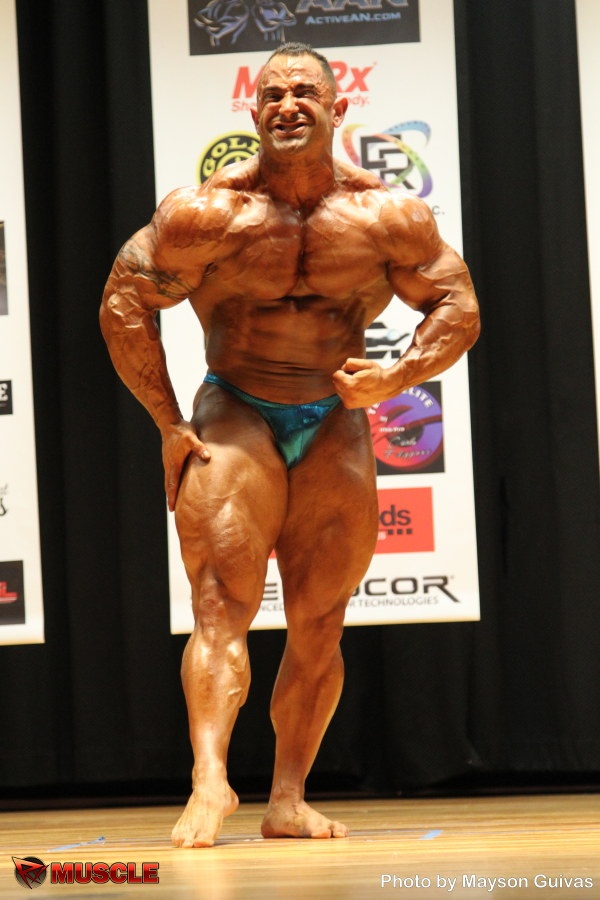 Guy Cisternino