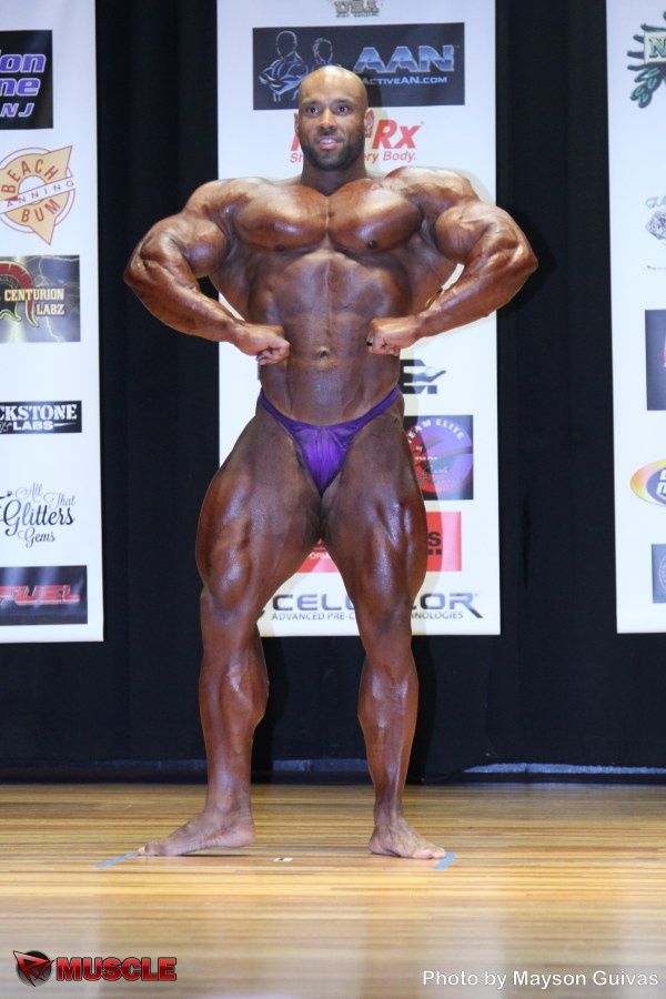 Juan Morel