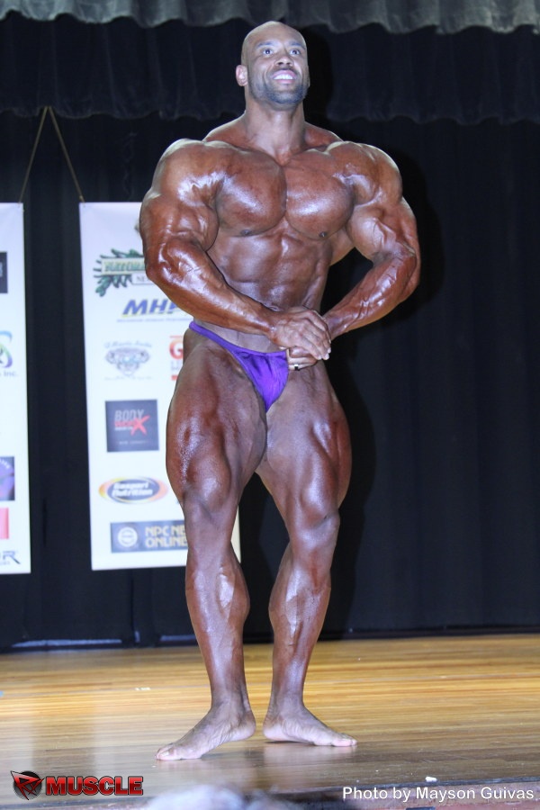 Juan Morel